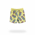 Yellow Oshkosh Swim, 5t
