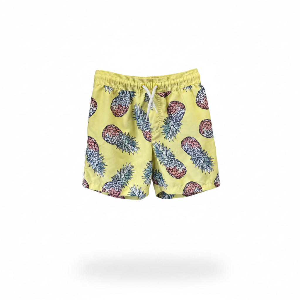 Yellow Oshkosh Swim, 5t