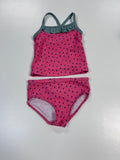 Pink Carters Swim, 6-9m