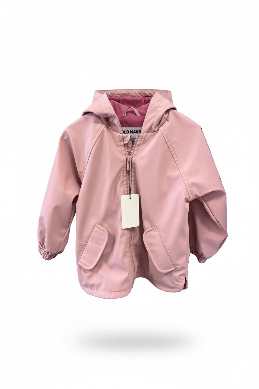 Pink Old Navy Outerwear, 2t