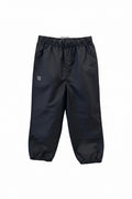 Black MEC Pants, 6y