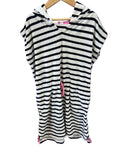 stripe Gap Swim, L