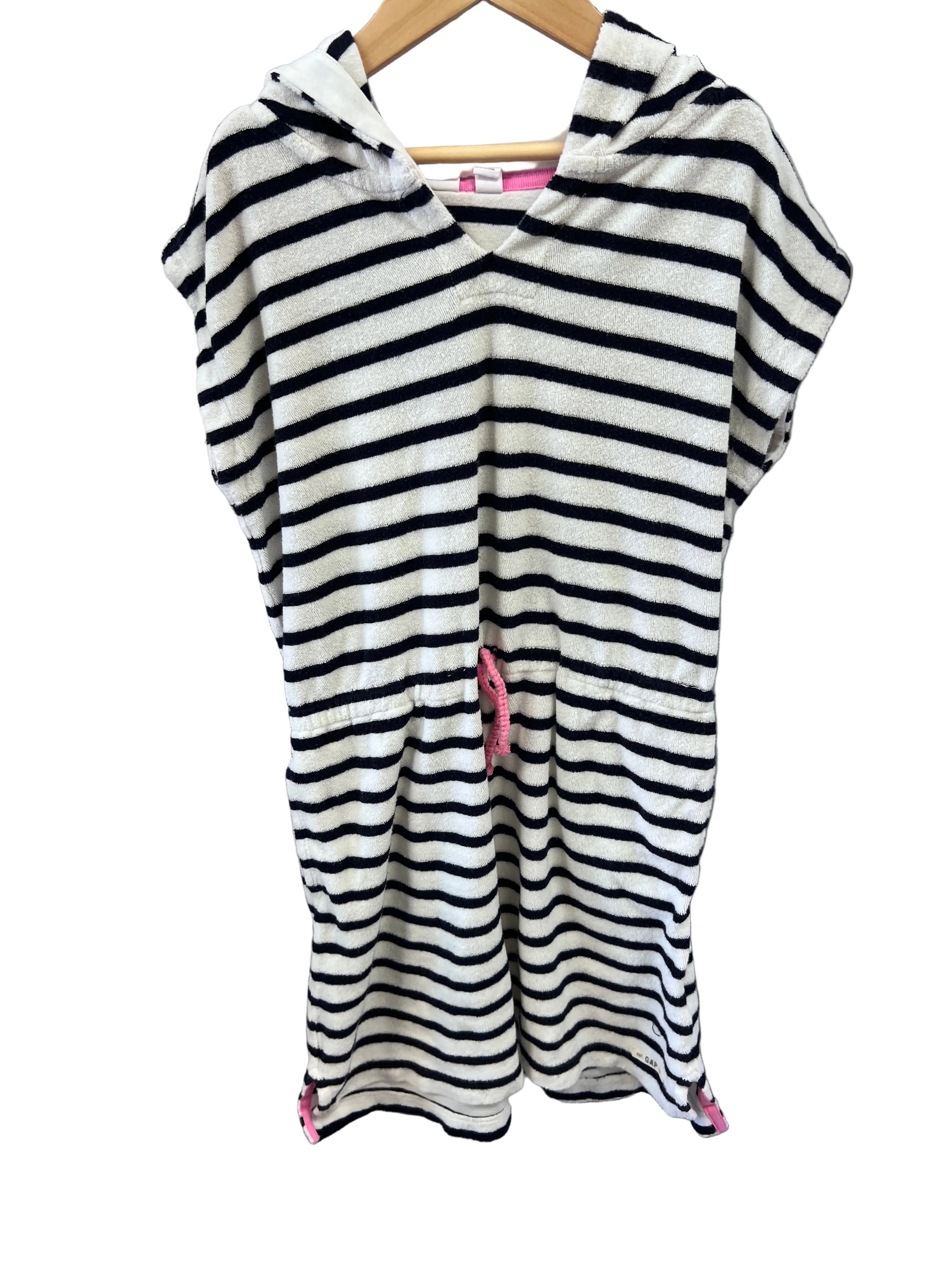 stripe Gap Swim, L