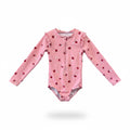 Pink Nano Swim, 7y