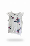 Ivory Misc T-Shirt, 7-8y