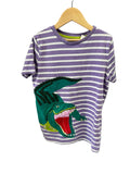Stripe Mini Boden T-Shirt, 9-10y