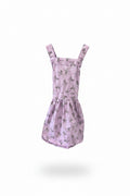 Lilac Crewcuts Dress, 7y