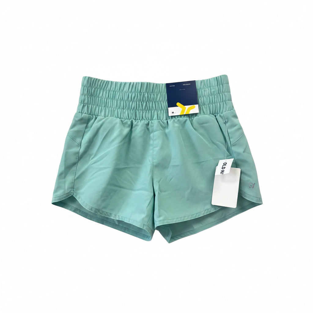 Multi-Color Old Navy Shorts, 8y