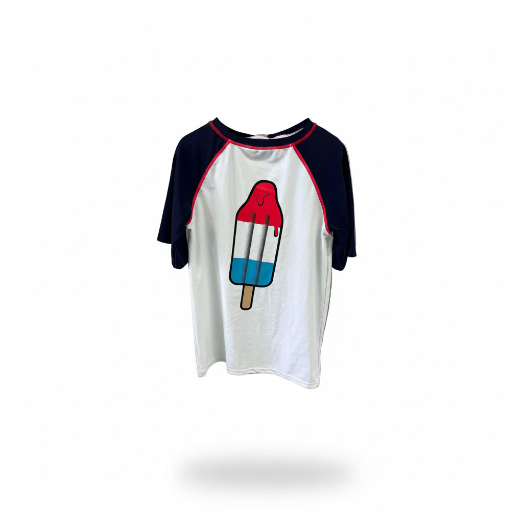 Multi-Color Appaman Swim, 8y