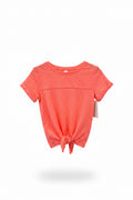 Orange Old Navy T-Shirt, 4T