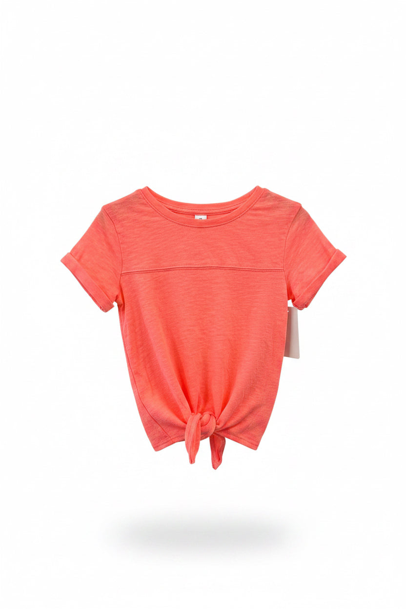 Orange Old Navy T-Shirt, 4T