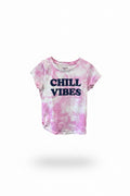 Pink George T-Shirt, 6y