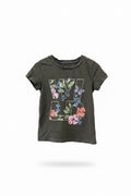Green Joe Fresh T-Shirt, 6y