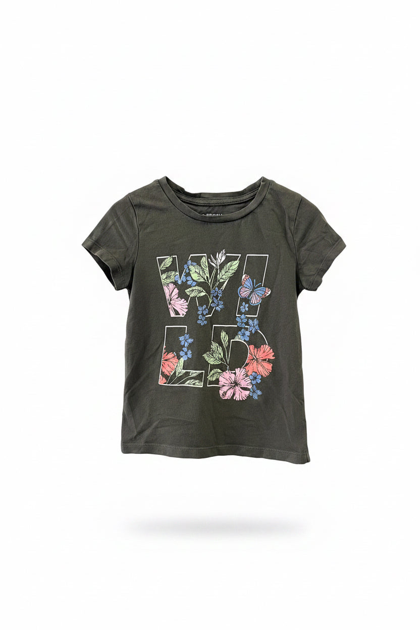 Green Joe Fresh T-Shirt, 6y