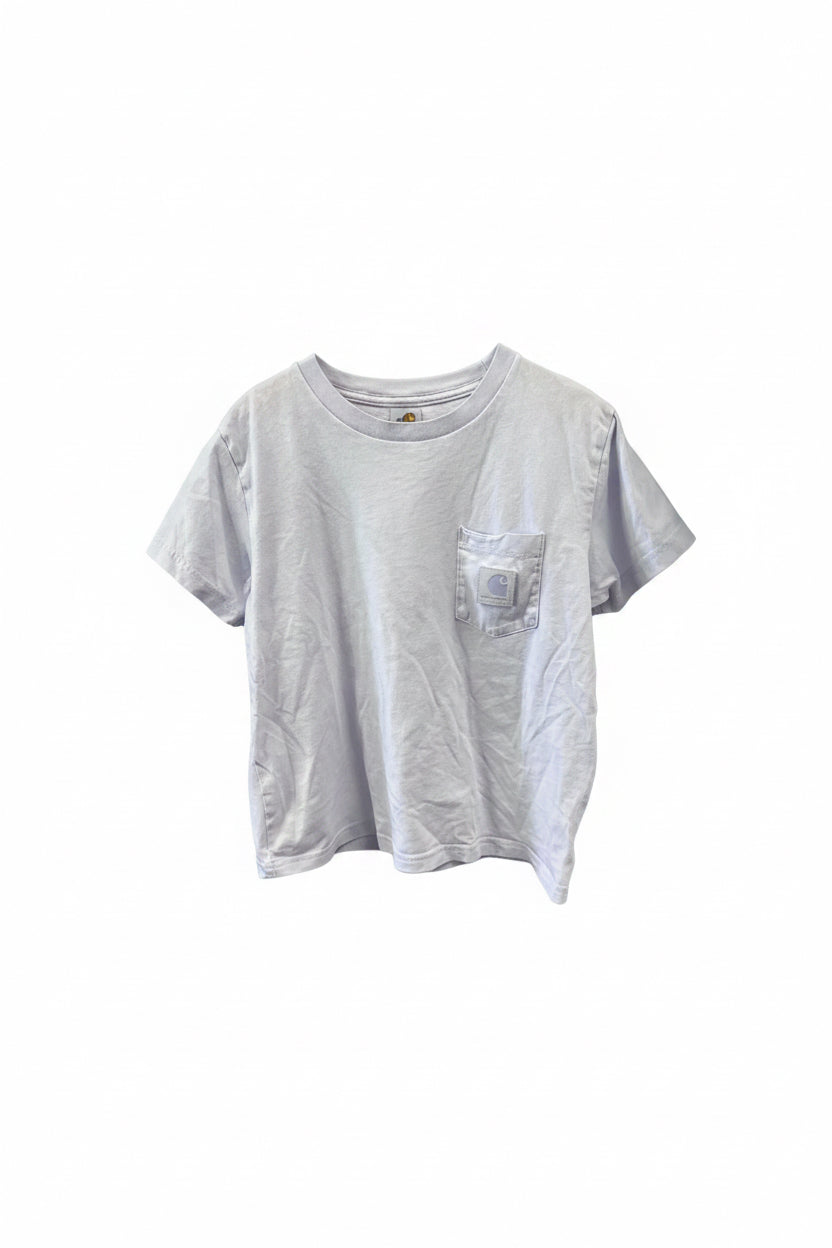Lilac Carhart T-Shirt, 10y