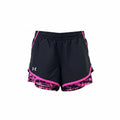 Black Under Armour Shorts, M
