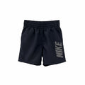Black Nike Shorts, 8-10y