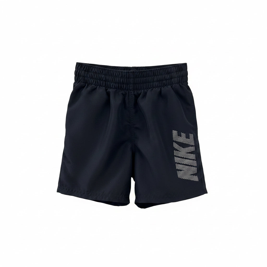 Black Nike Shorts, 8-10y