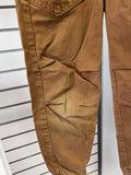 Caramel Deux Par Deux Pants, 6y
