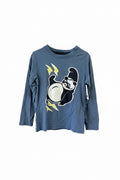 Blue Tea Collection T-Shirt, 6y