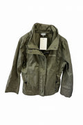 Green  Bench Outerwear, 6y