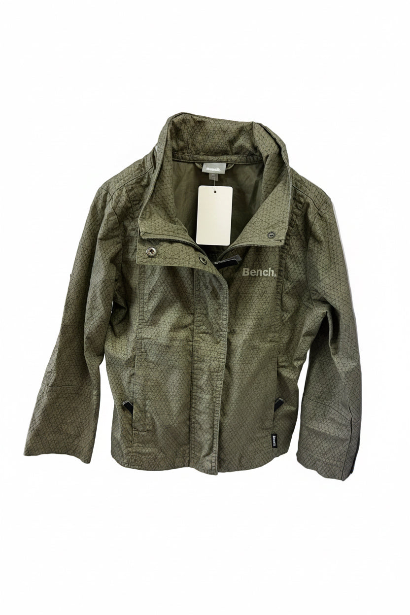 Green  Bench Outerwear, 6y