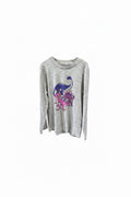 Grey Joe Fresh T-Shirt, 7-8y