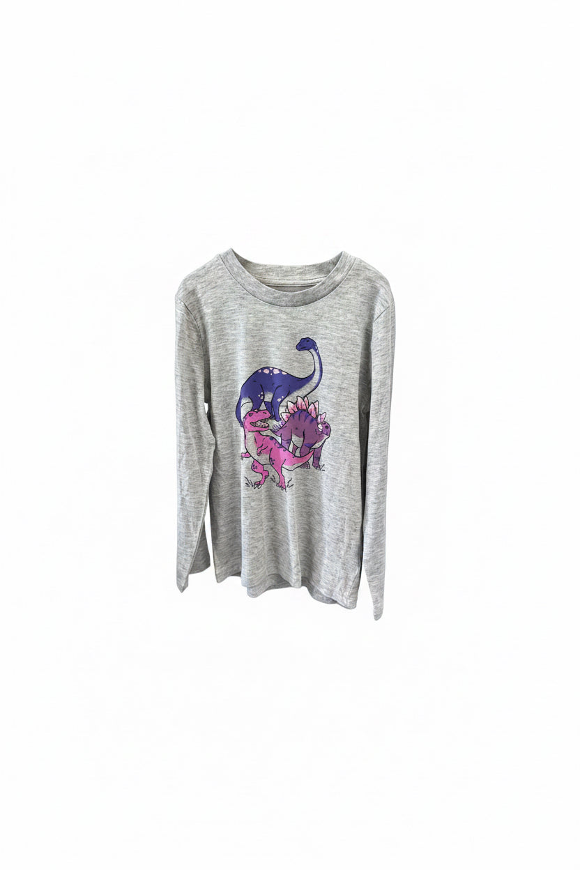 Grey Joe Fresh T-Shirt, 7-8y