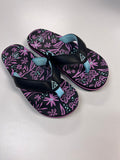 Black Misc Shoes, C11