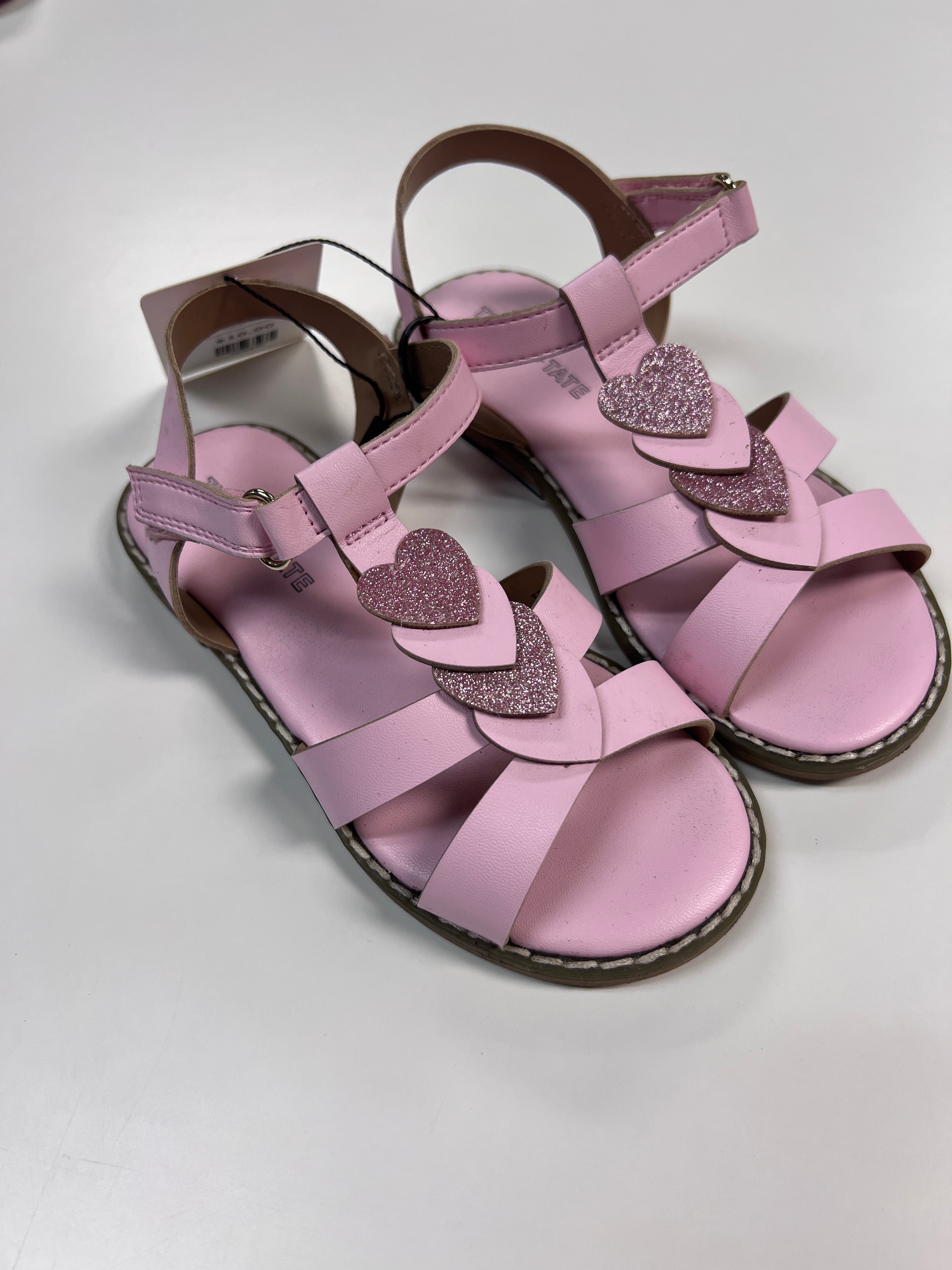 Pink Tucker & Tate  Shoes, C10