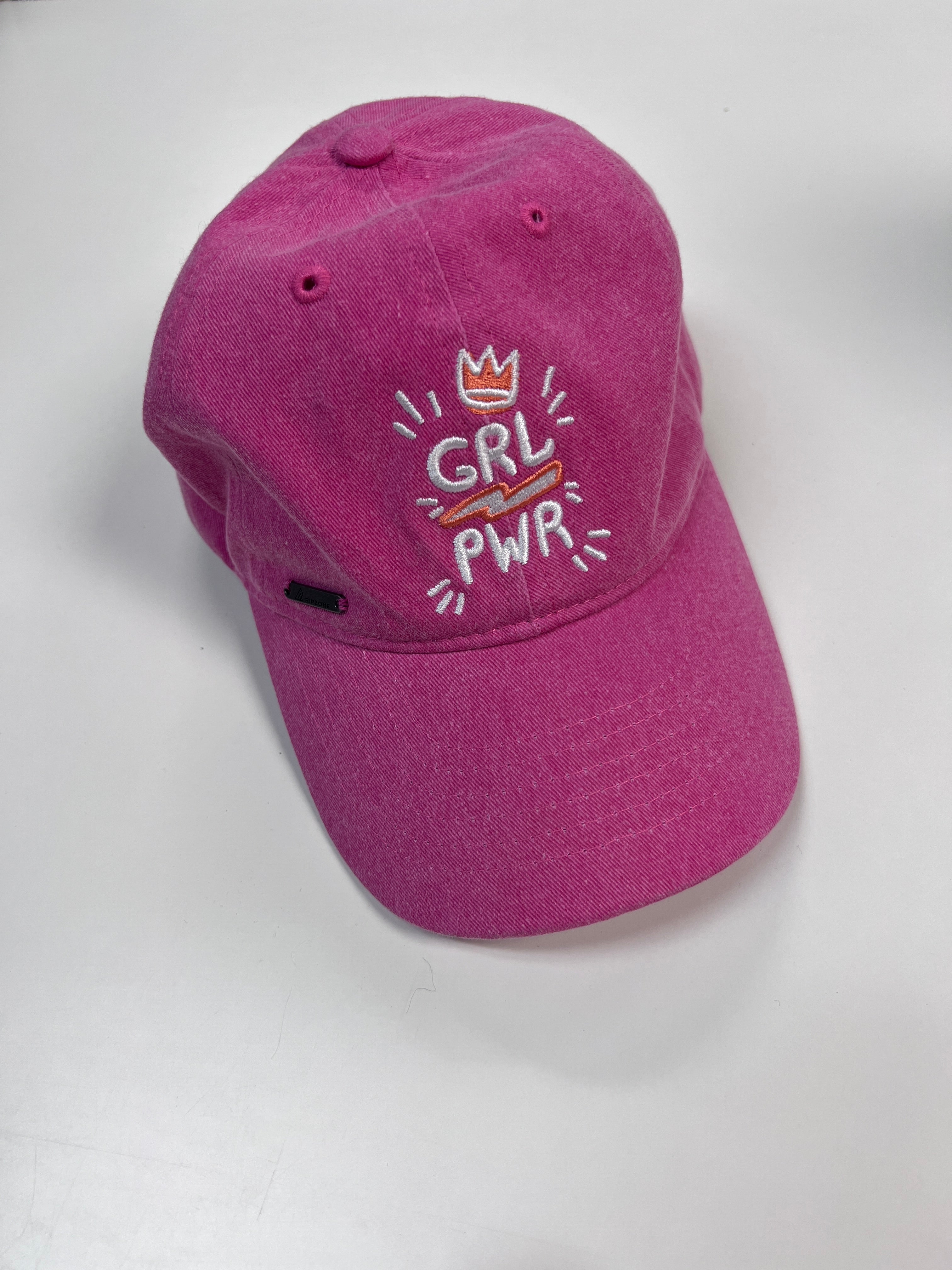 Pink Misc Hat, O/S