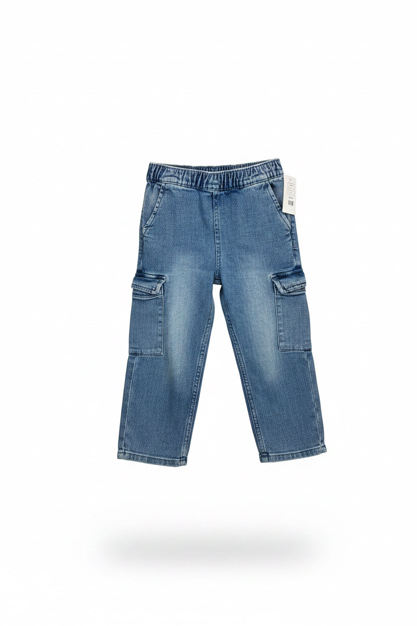 Denim George Jeans, 5t