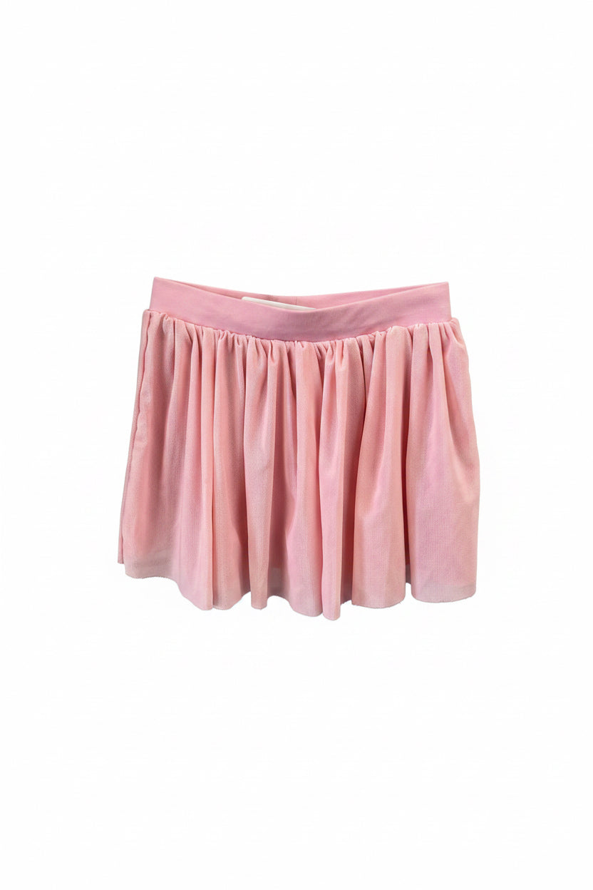 Pink Joe Fresh Skirt, 2T