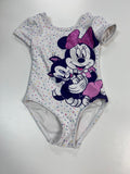 White Disney Swim, 3T
