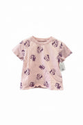 pink  H&M T-Shirt, 2-4y