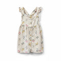 Beige H&M Dress, 1.5 -2y