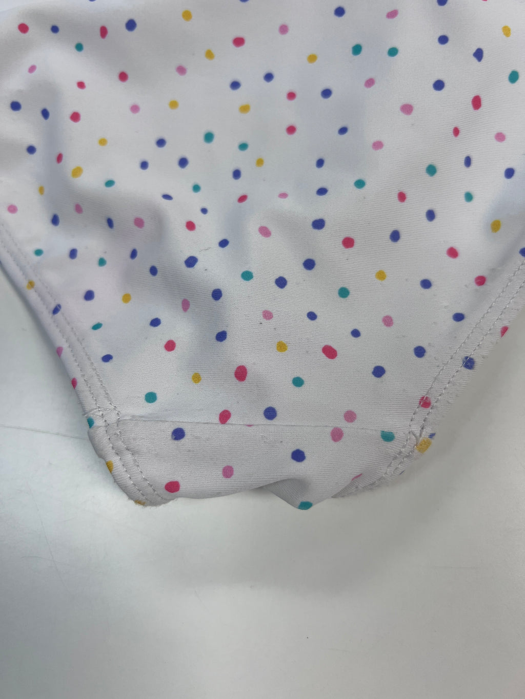 White Disney Swim, 3T