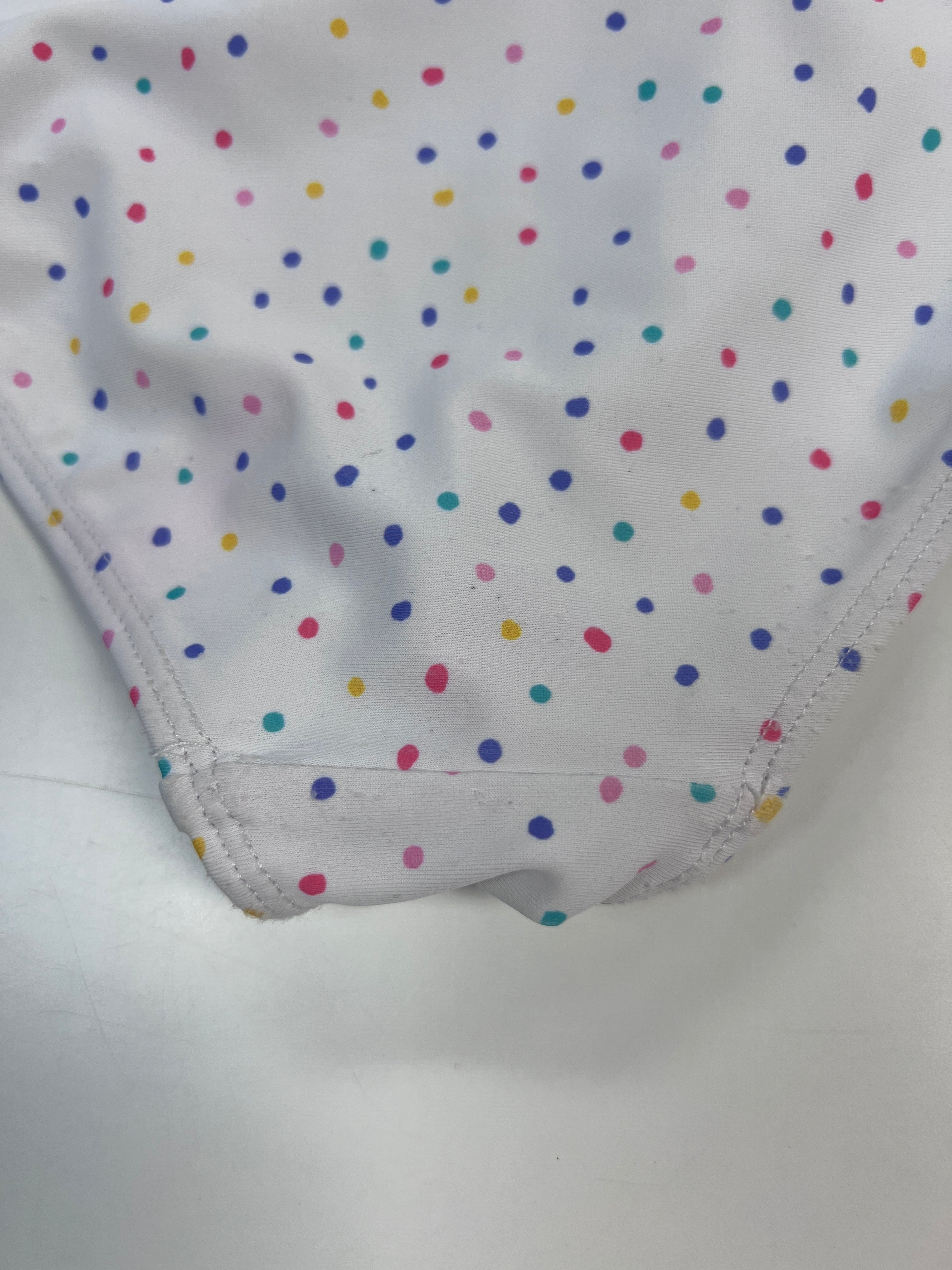 White Disney Swim, 3T