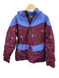 Multi-Color Burton Outerwear, 10-12y
