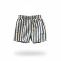 Stripe H&M Swim, 2-4y