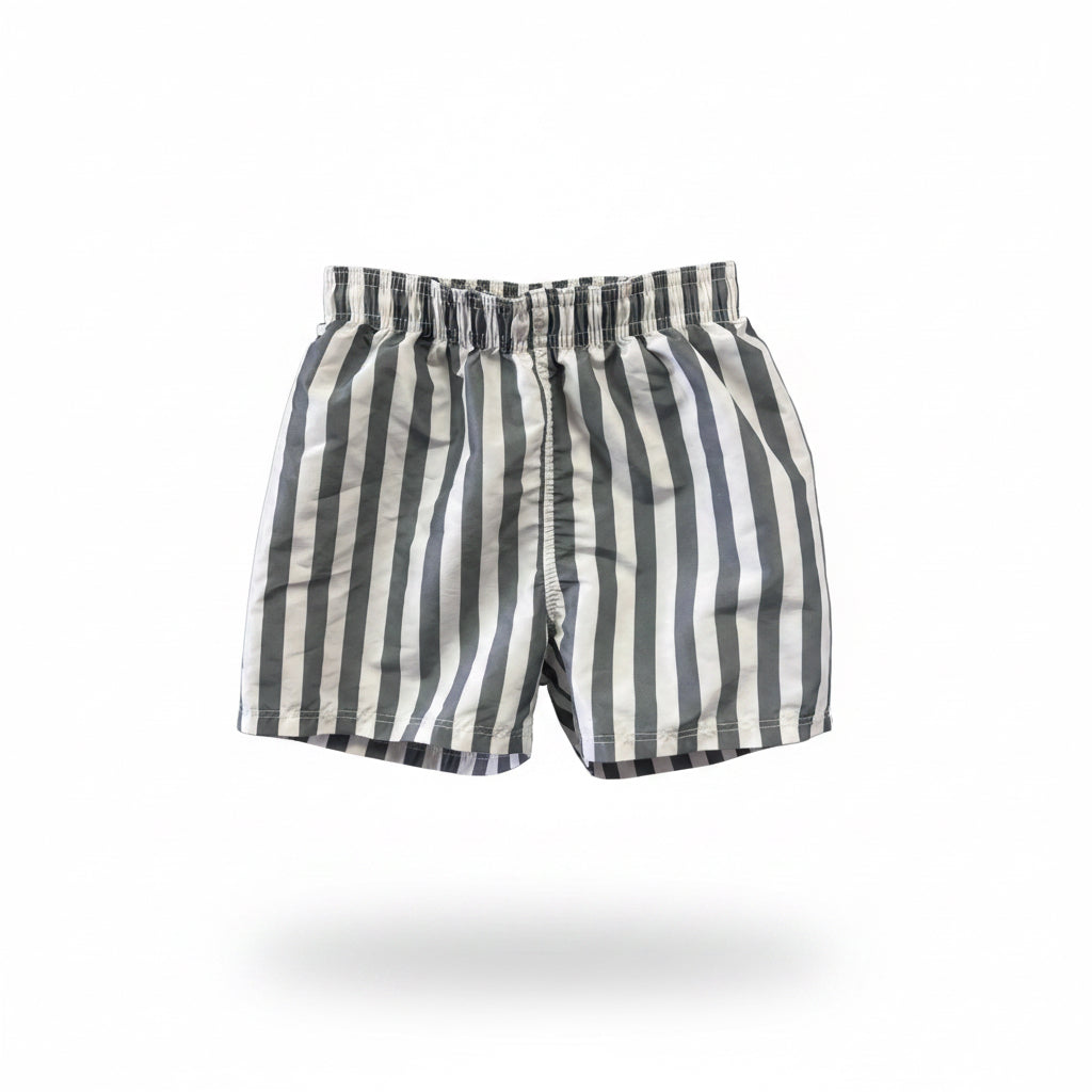 Stripe H&M Swim, 2-4y