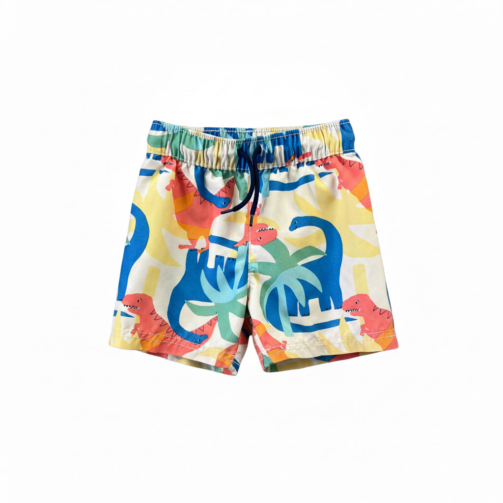 Multi-Color Old Navy Swim, 2t