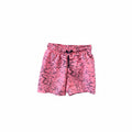 Pink Cat & Jack Swim, 3T