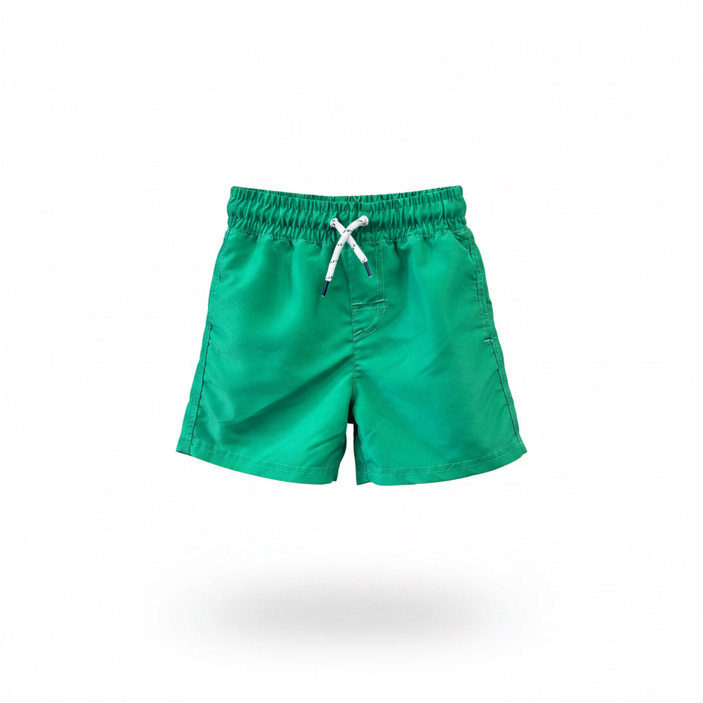 Green George Swim, 2T