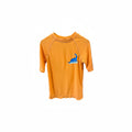 Orange Old Navy Swim, 2T