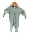Green Petit Lem Sleeper, Newborn