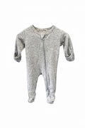 Grey Bambi & Birdie Sleeper, Newborn