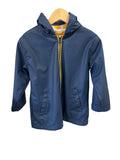 navy Hatley Outerwear, 5y