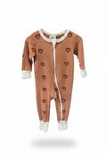 Multi-Color Parade Sleeper, 3-6m