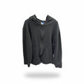 black Old Navy Sweatshirt, 8y